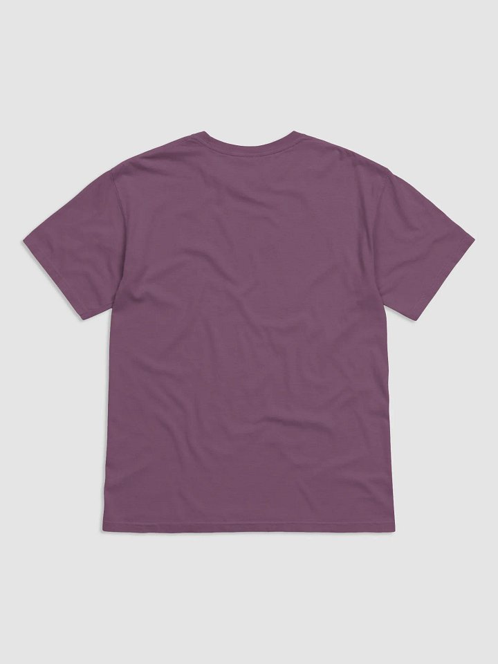 Kawaii Anime Girl Printed T-Shirt - Japanese Aesthetic Casual Unisex Tee product image (14)