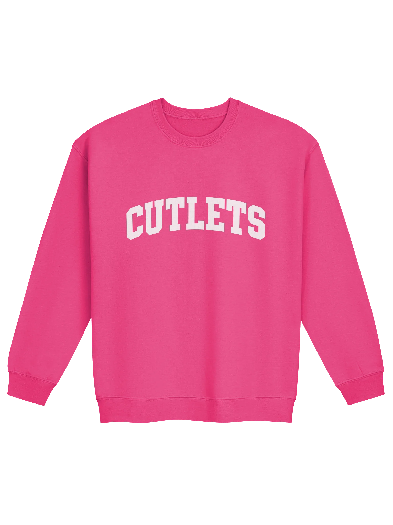 Cutlets Sweatshirt product image (1)