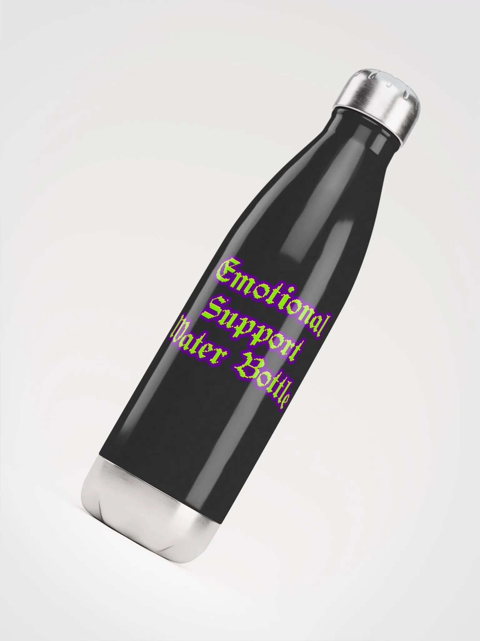 Emotional Support Water Bottle product image (4)