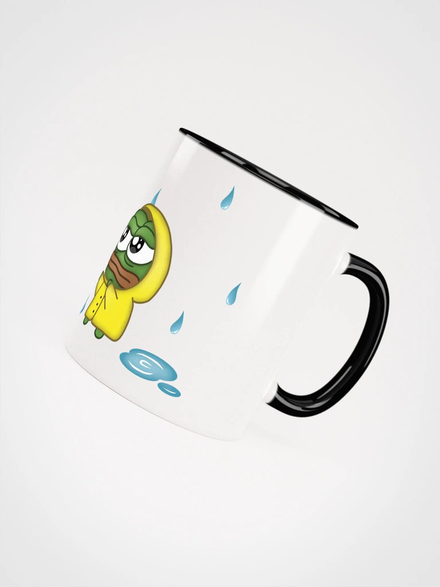 little rain man on cup product image (5)