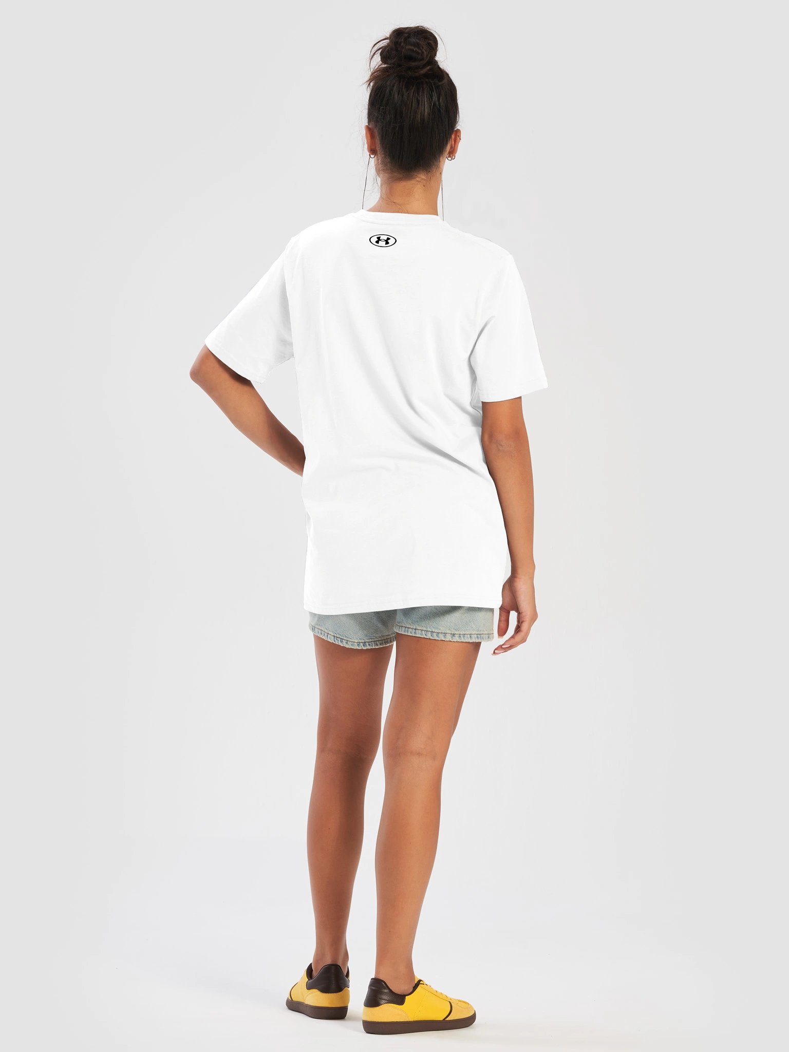 Delightfully Inconvenient athletic tee product image (7)