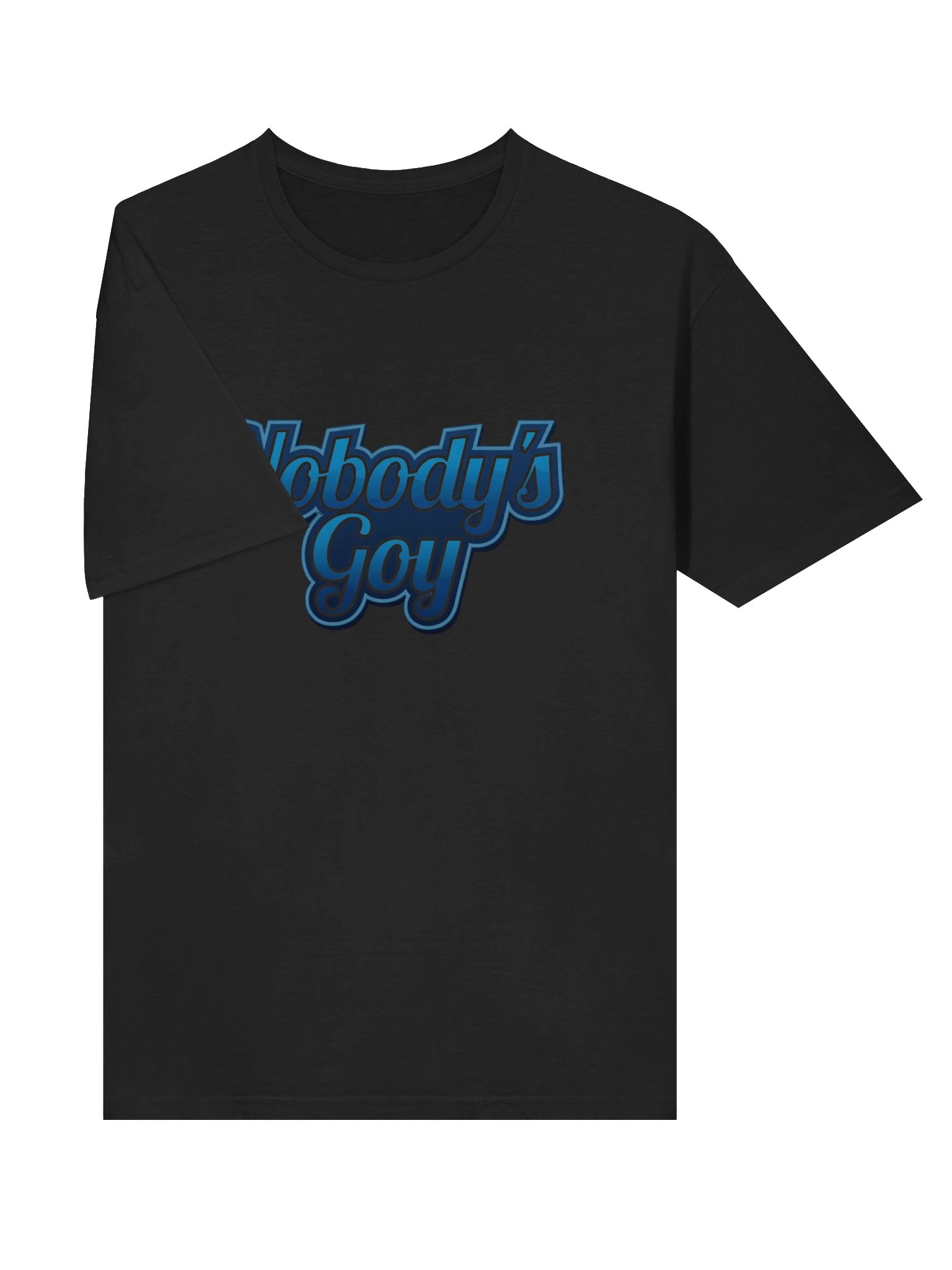 Nobody's Goy product image (39)