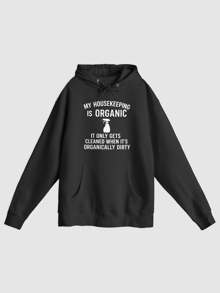 Organically Dirty Hoodie product image (1)