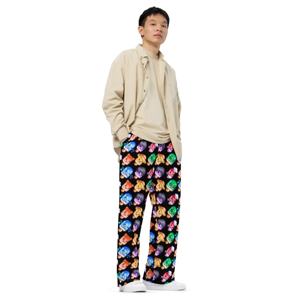 Popsicle PJ Pants product image (4)
