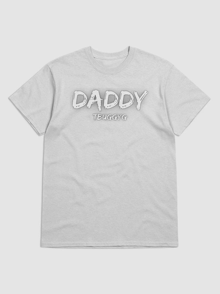 Daddy T-shirt product image (7)