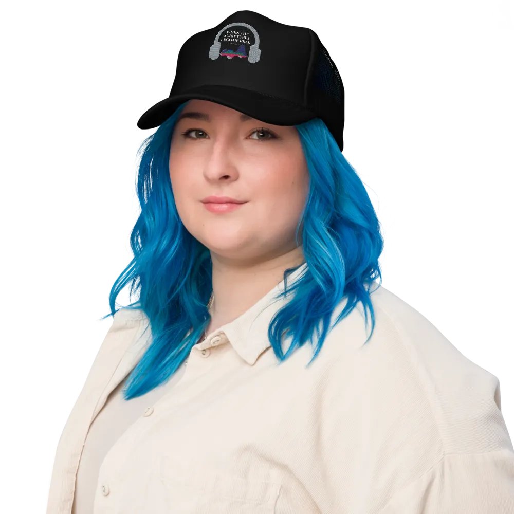 WTSBR Hat product image (8)