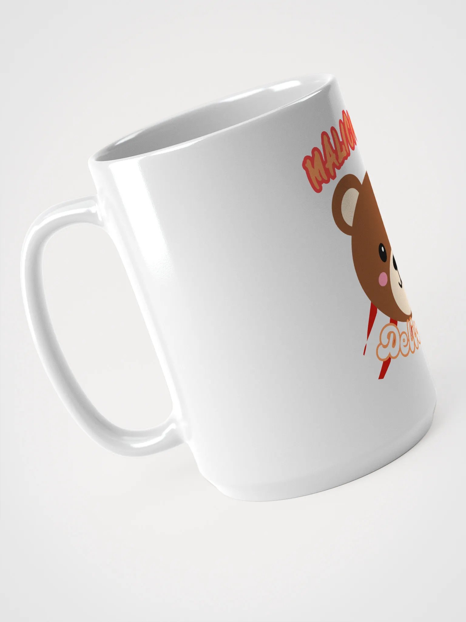 Maliciously Delicious! Mug product image (3)