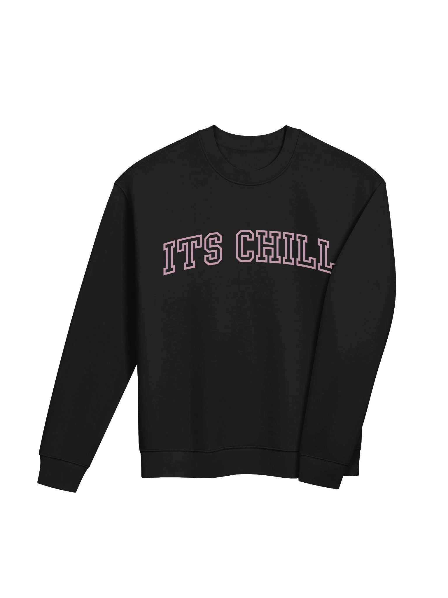 It's Chill Crewneck Sweatshirt product image (4)