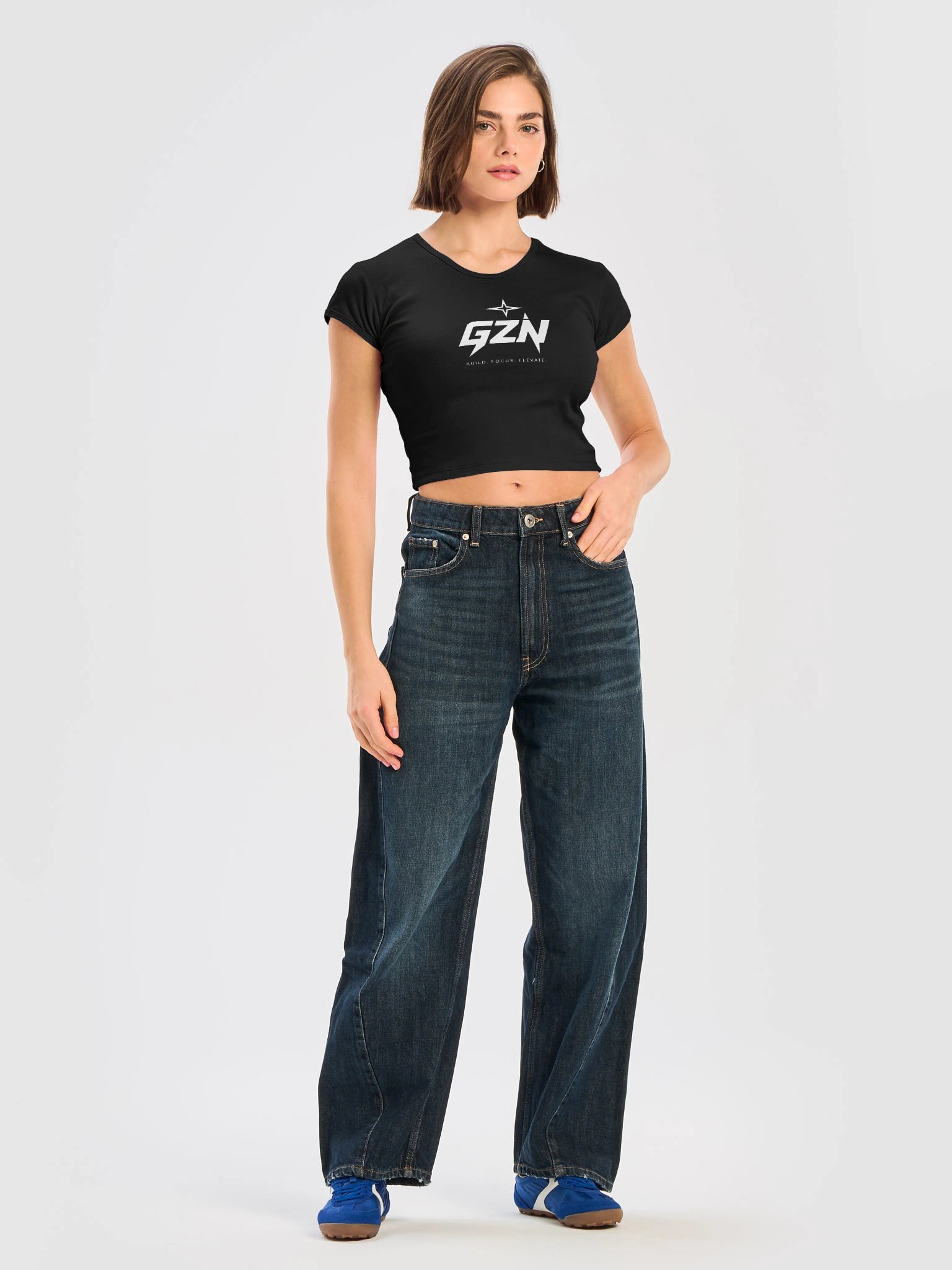 GZN Crop Top product image (14)