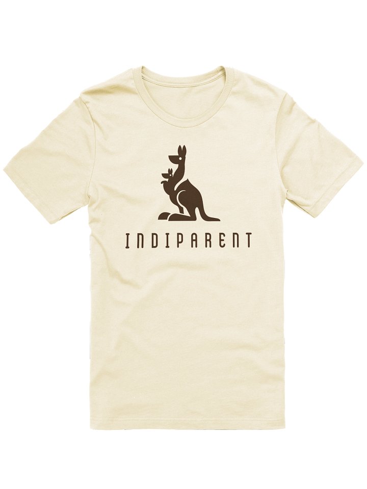 IndiParent Mother T-Shirt product image (1)