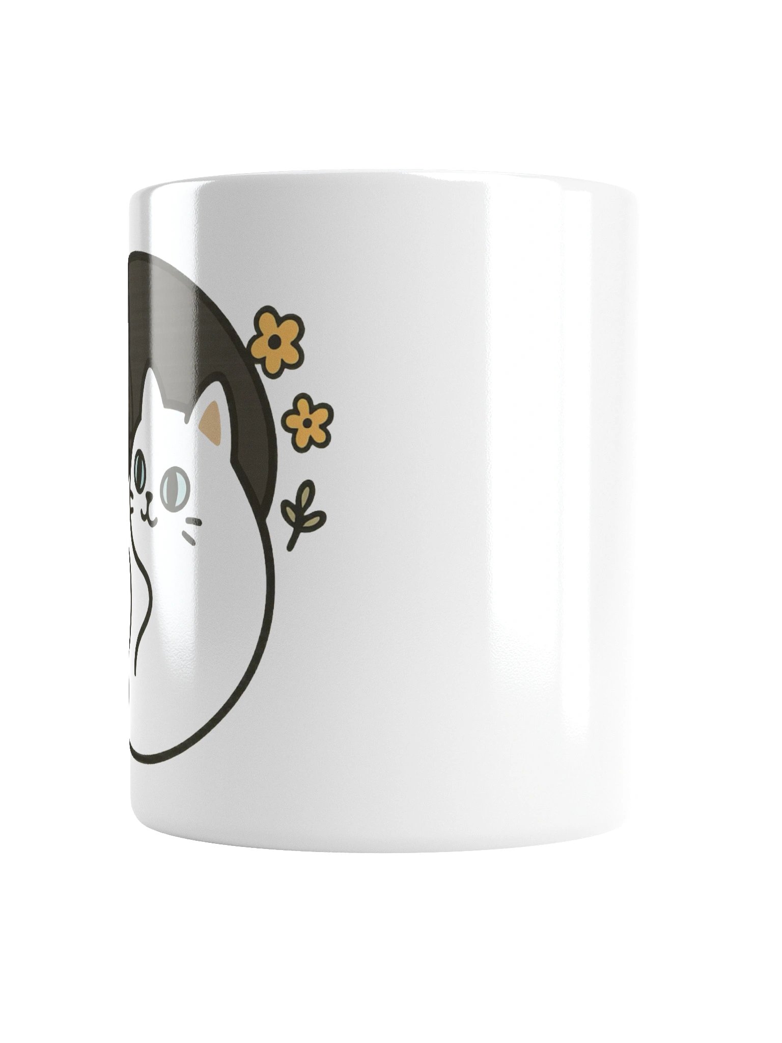 YIN AND YANG MUG product image (6)