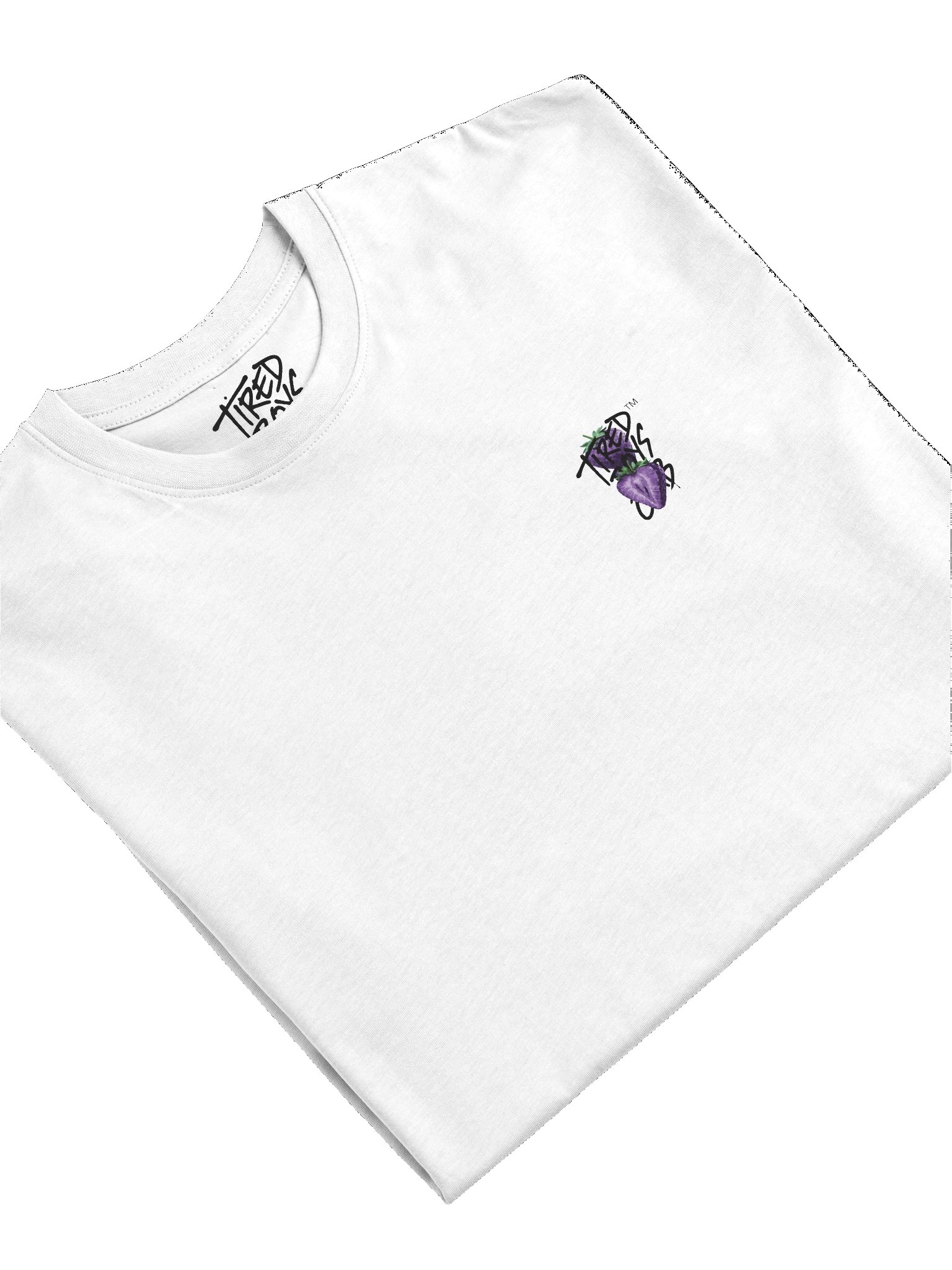 TIREDBOYSCLUB™ / LOVE X4 REVERSE TEE product image (4)