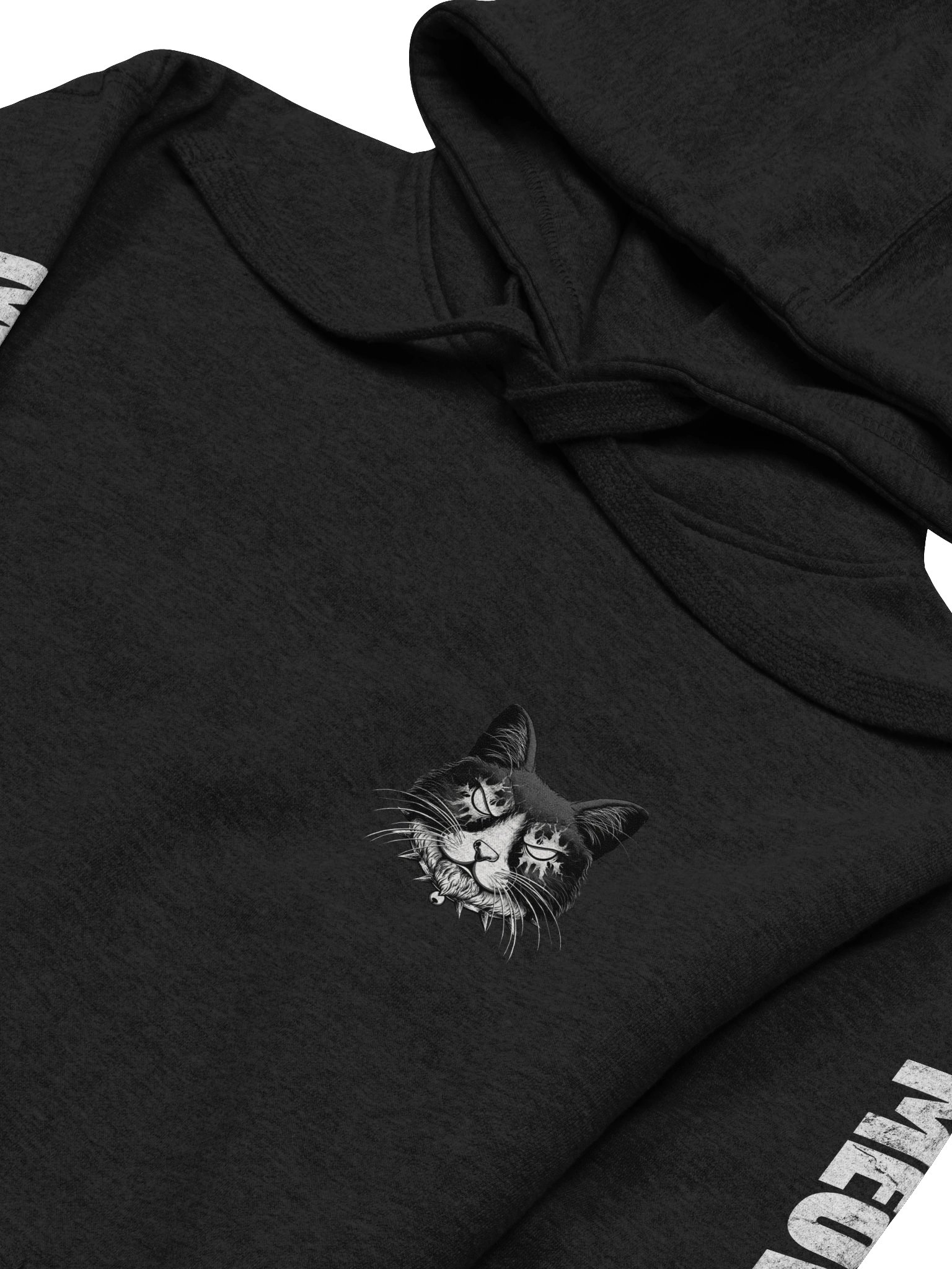 Meow DM Pullover product image (3)