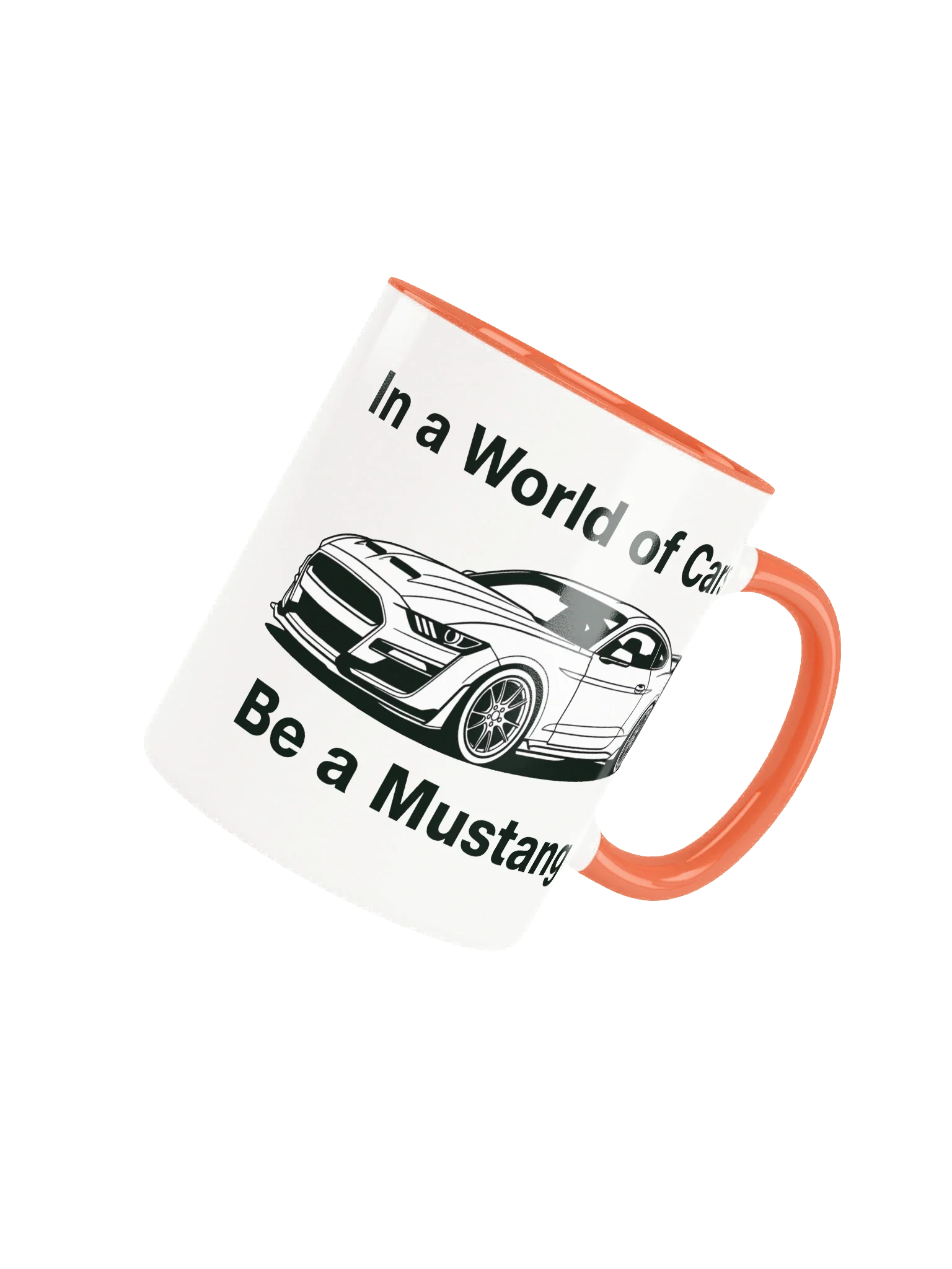 Mustang Mug - Bulvant - _ELvyQMFhDs
