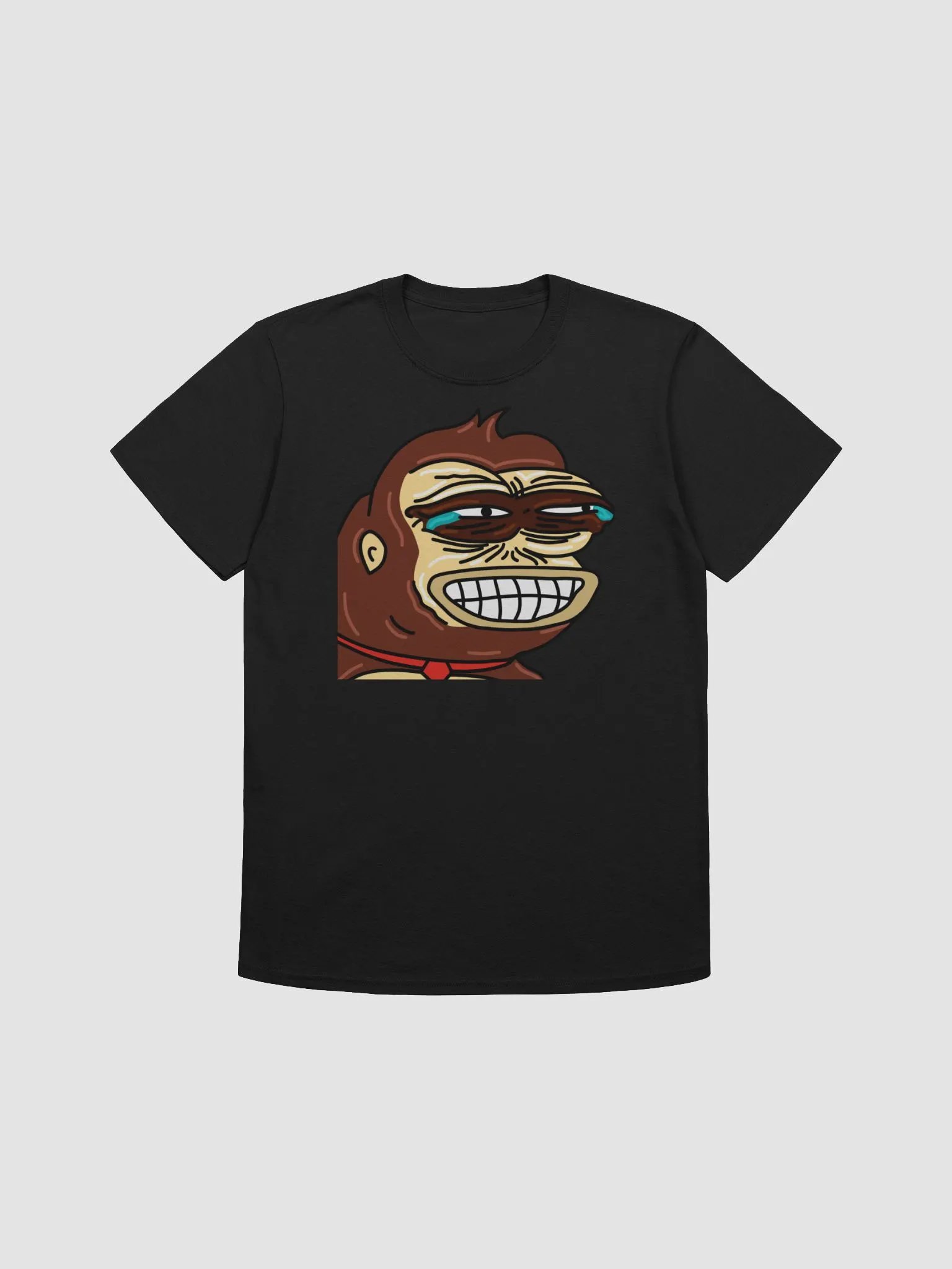 Matthis Laugh Tee product image (1)