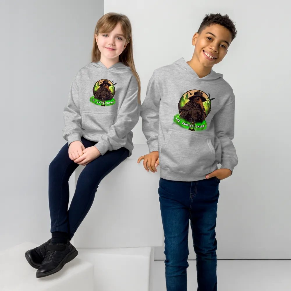 Youth Pullover product image (11)
