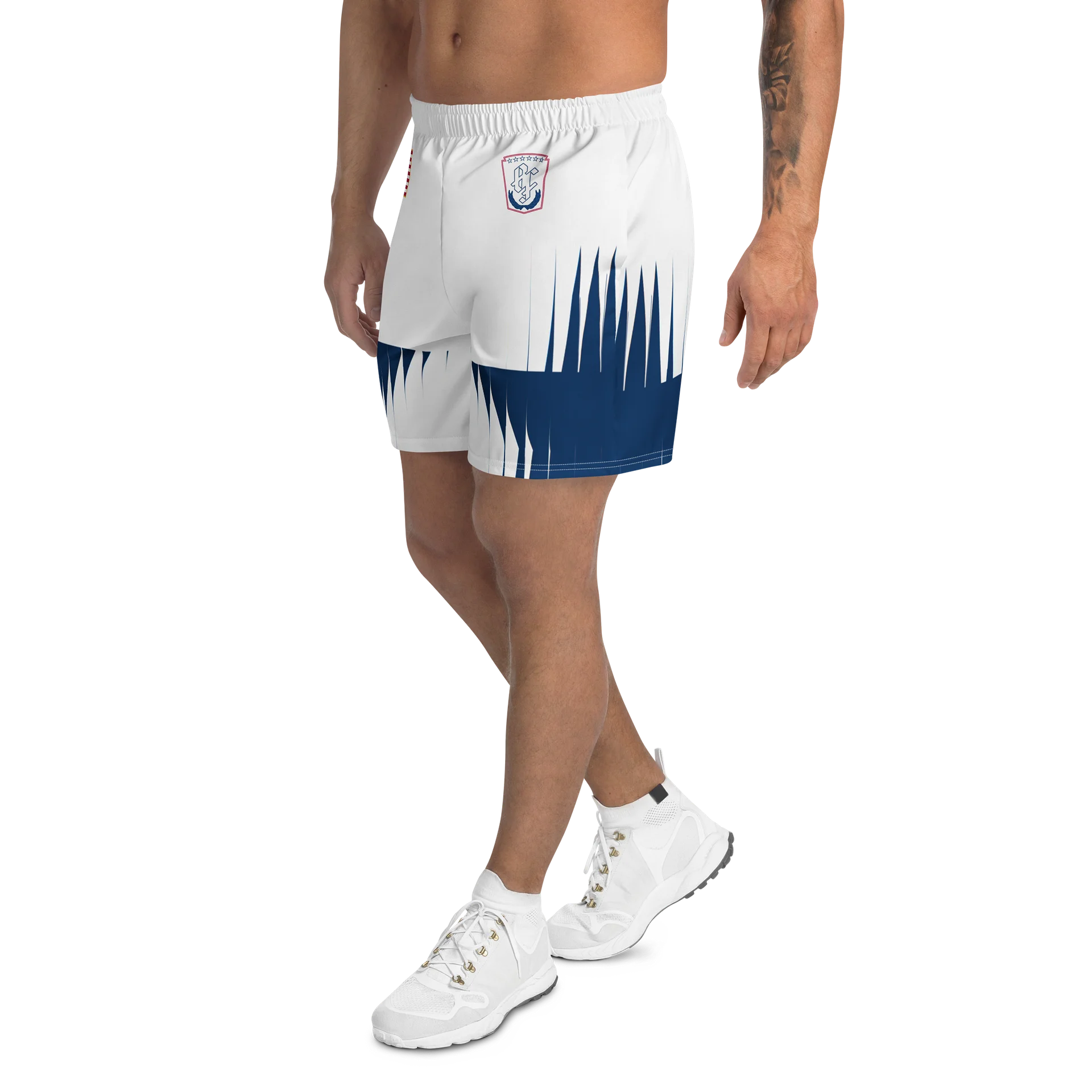 BF:AFC USA Shorts product image (3)