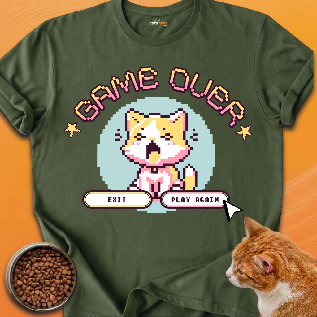 Game Over product image (11)