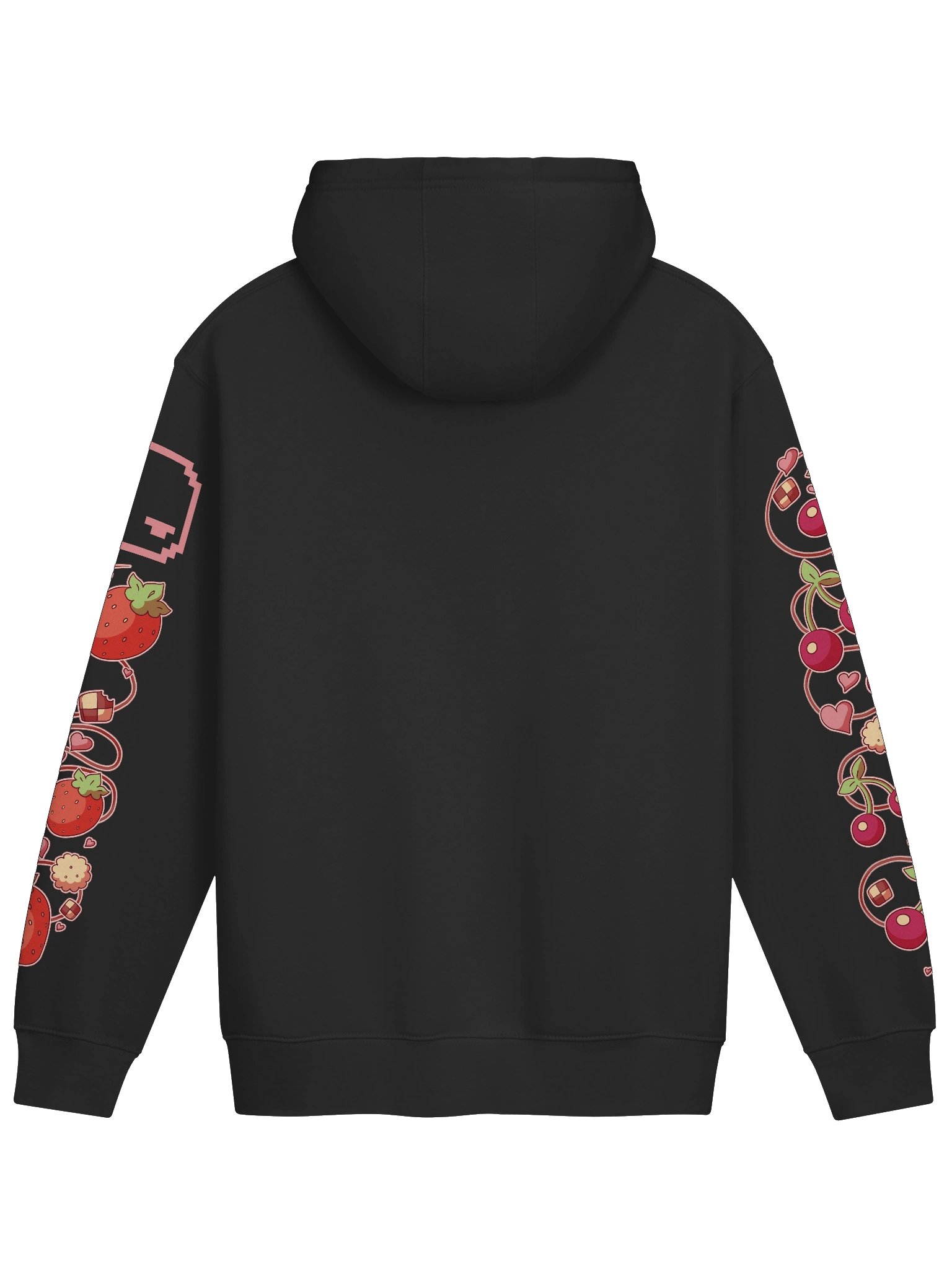 Together Forever Premium Hoodie product image (3)