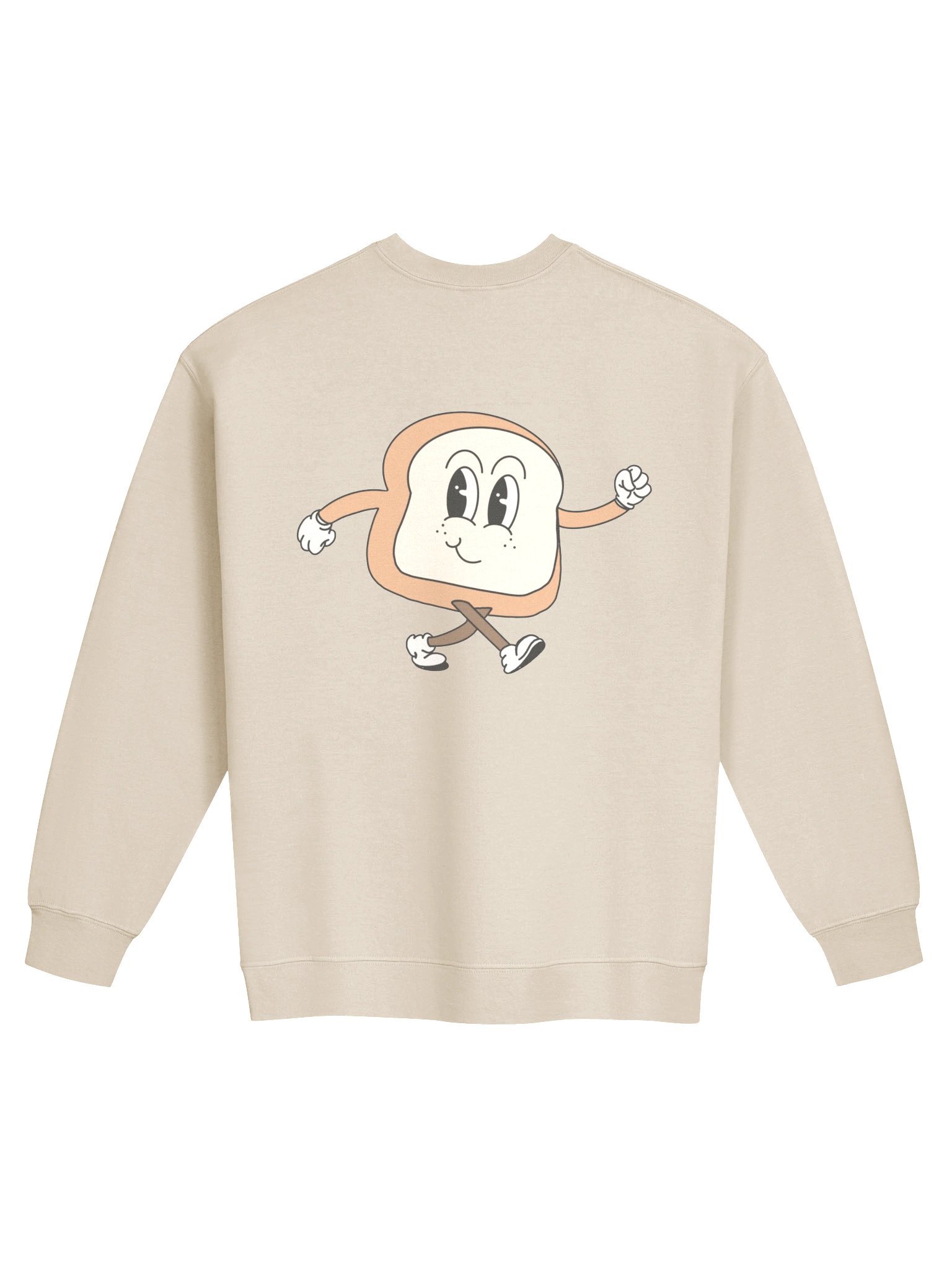 Breadman Crewneck product image (8)