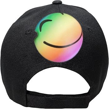 24Sucht Cap product image (2)