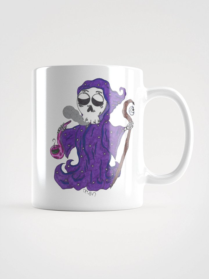 Grimmie Celestial Mug product image (1)