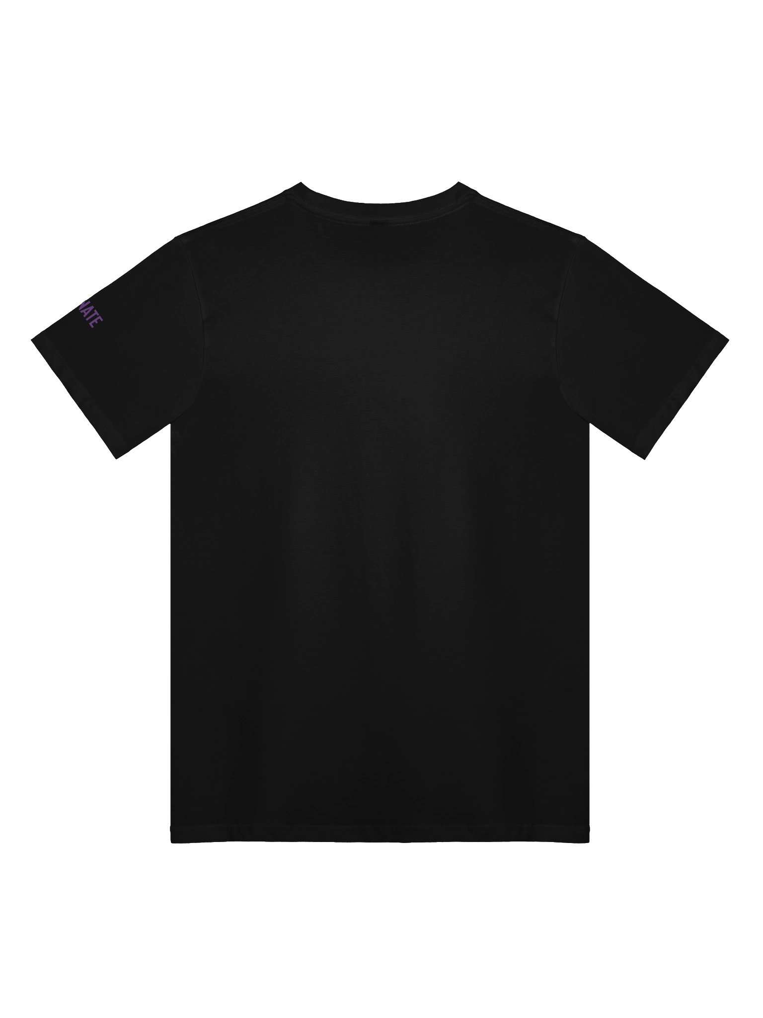 FxyNate Logo T-Shirt product image (2)