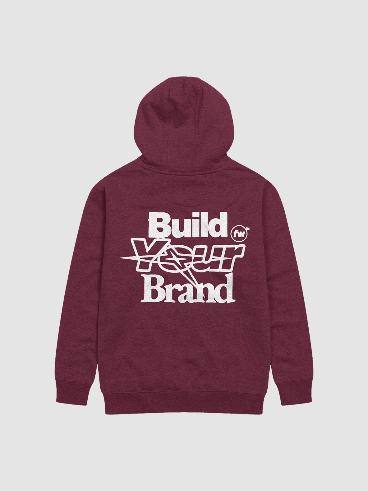 Example hoodie product image (2)