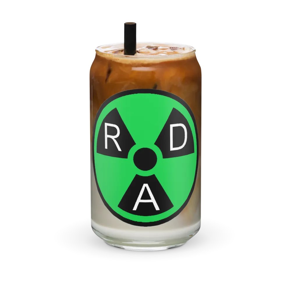 RAD Can-Shaped Glass product image (36)
