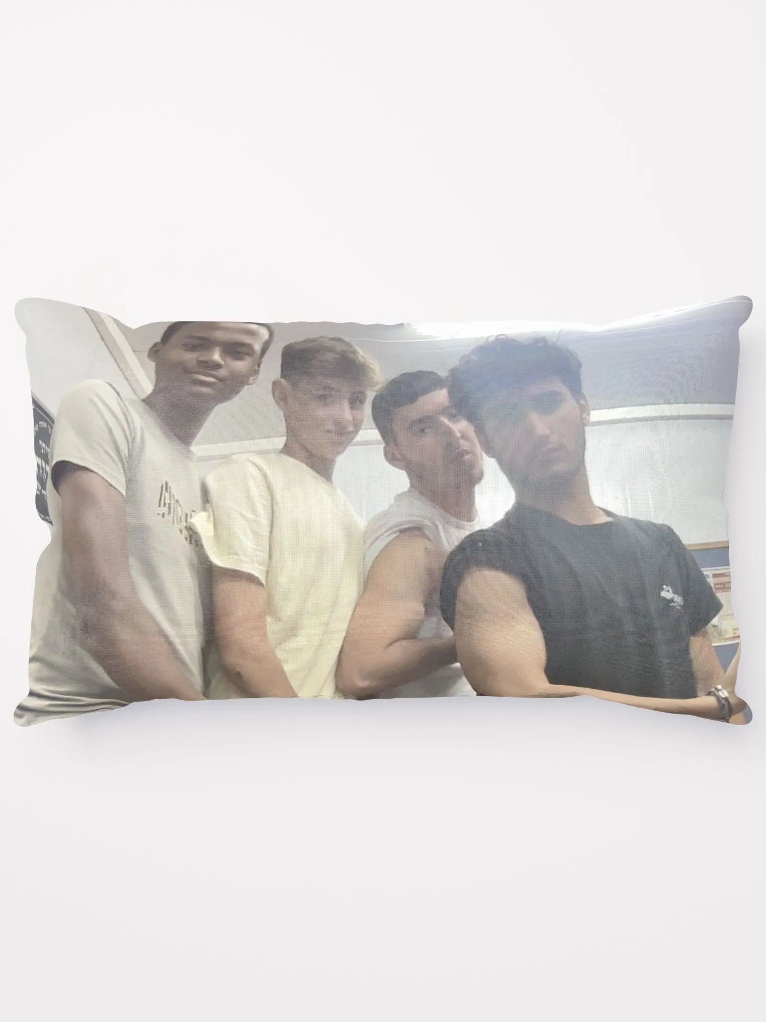 Gang (Bang) Pillow product image (5)