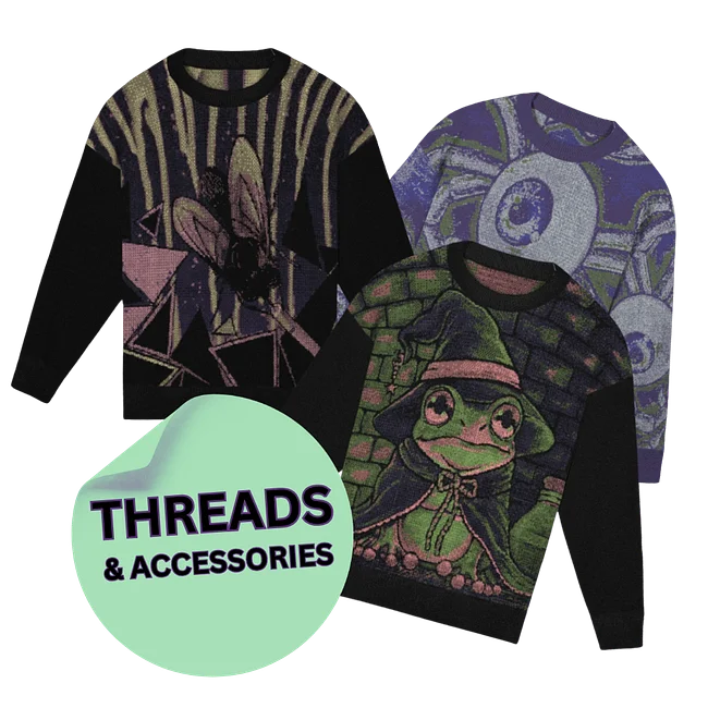 Merch