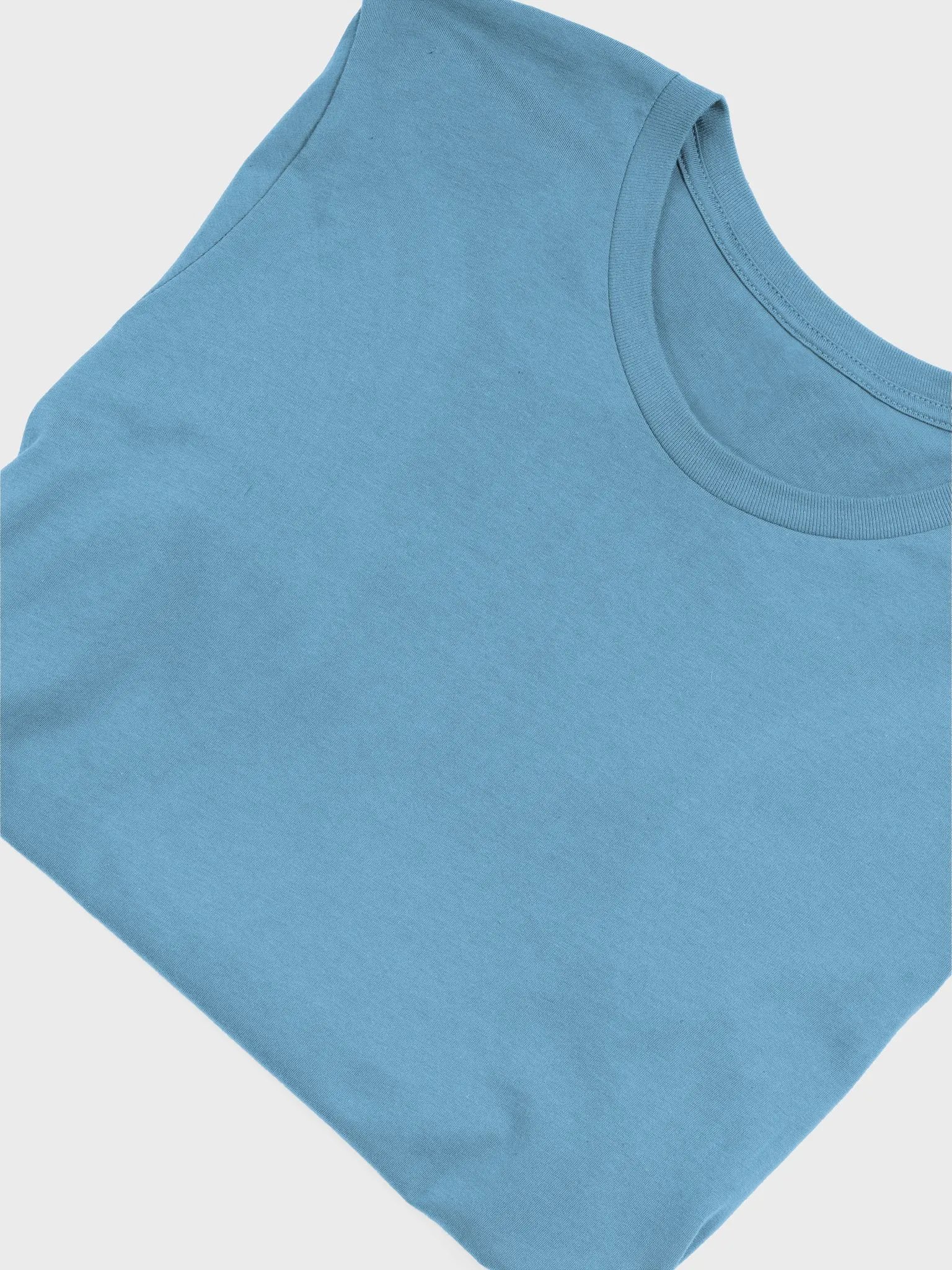 Blue Icon Salute Emote product image (4)