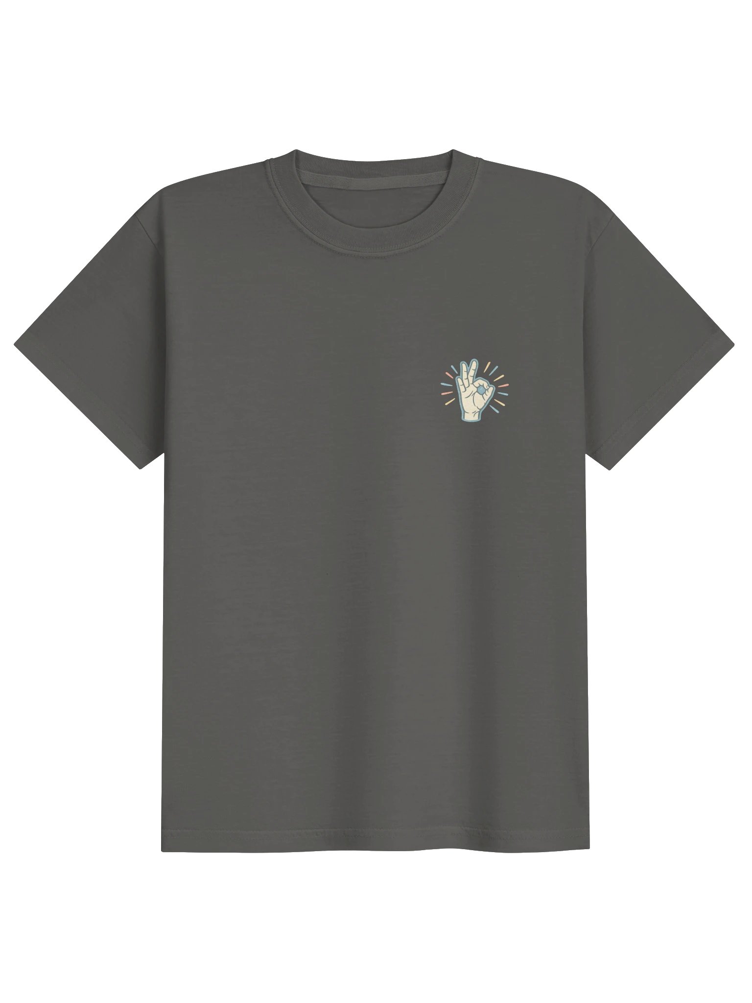 Lyrical Lifestyles: Okay Youth product image (2)