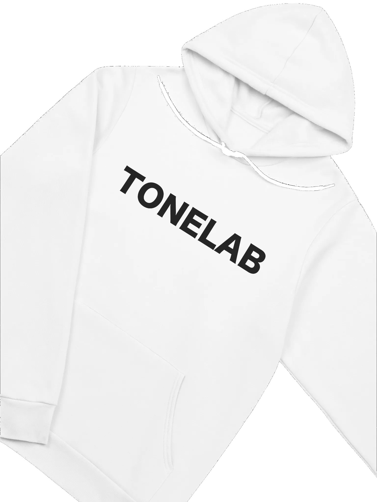 TONELAB B+C Comfort Hoodie product image (8)