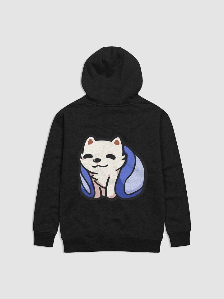 Comfy Hoodie OG Edition product image (1)