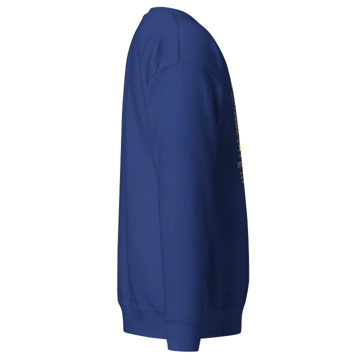 Campfire Forest Sunrise Sweatshirt product image (1)