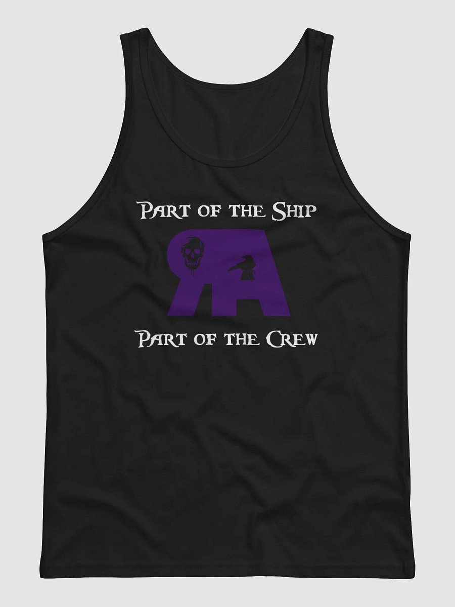 POTS Men's Tank product image (3)