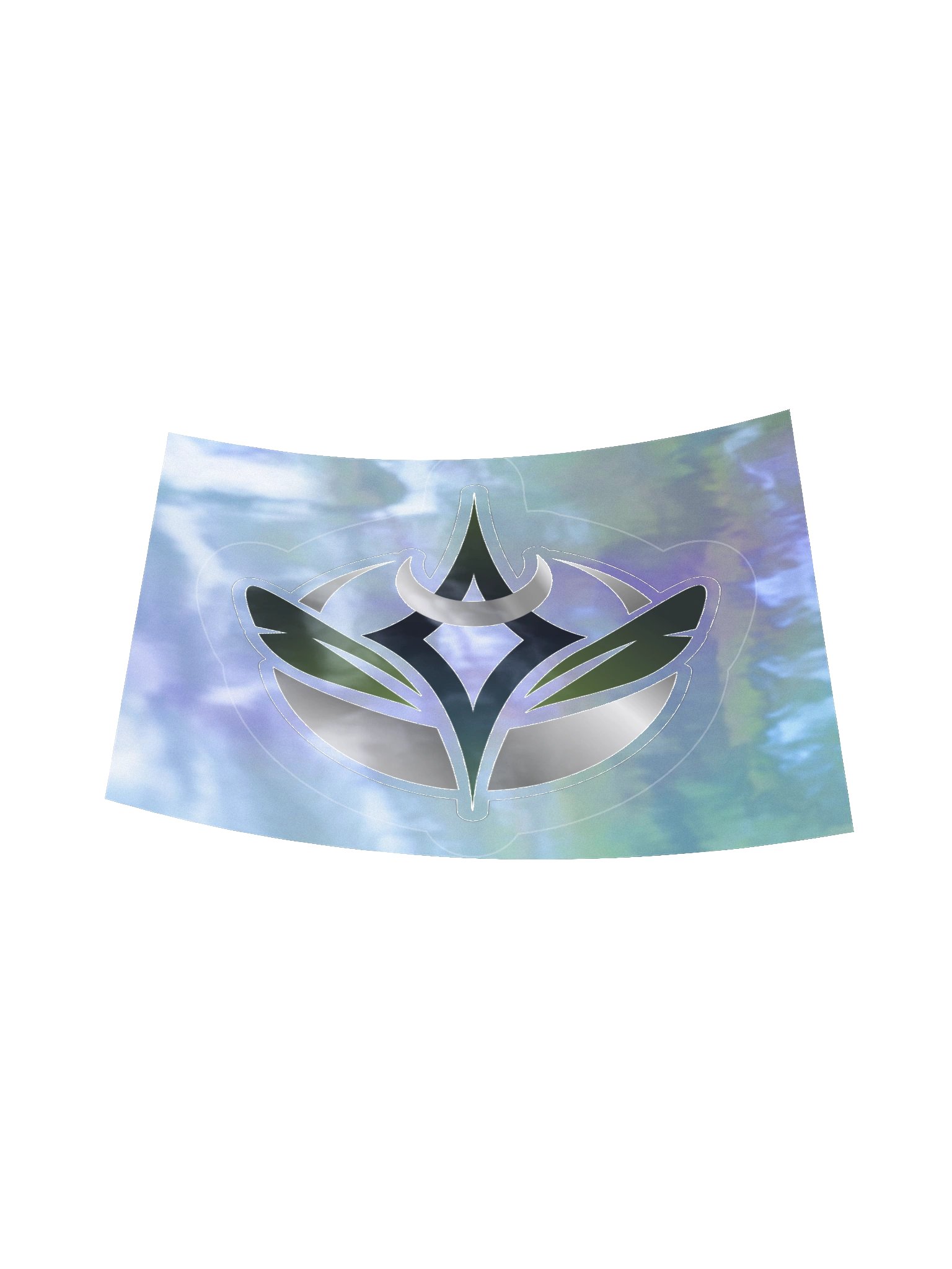 Iconic Holo Sicker product image (16)