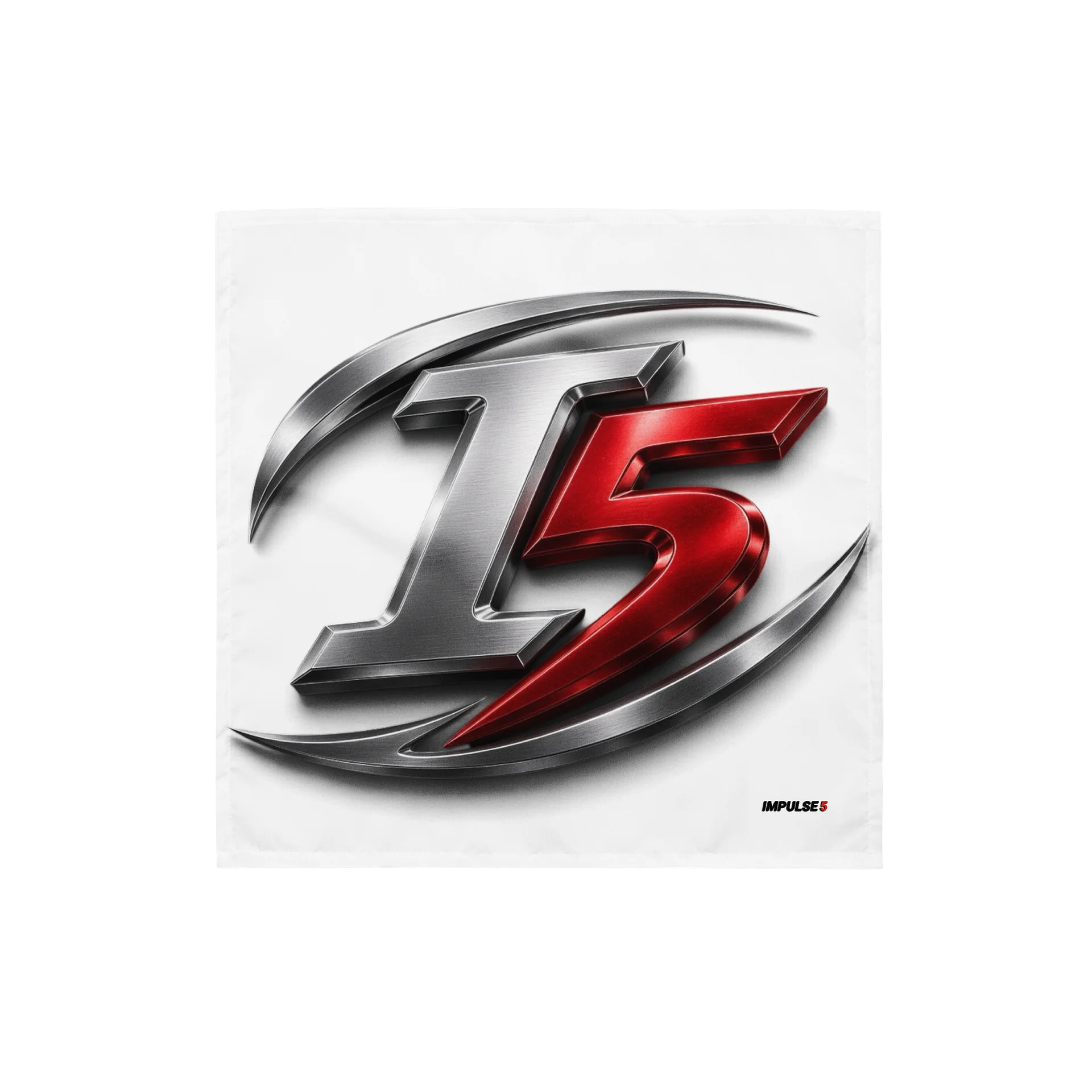 IMPULSE 5 BANDANNA product image (1)