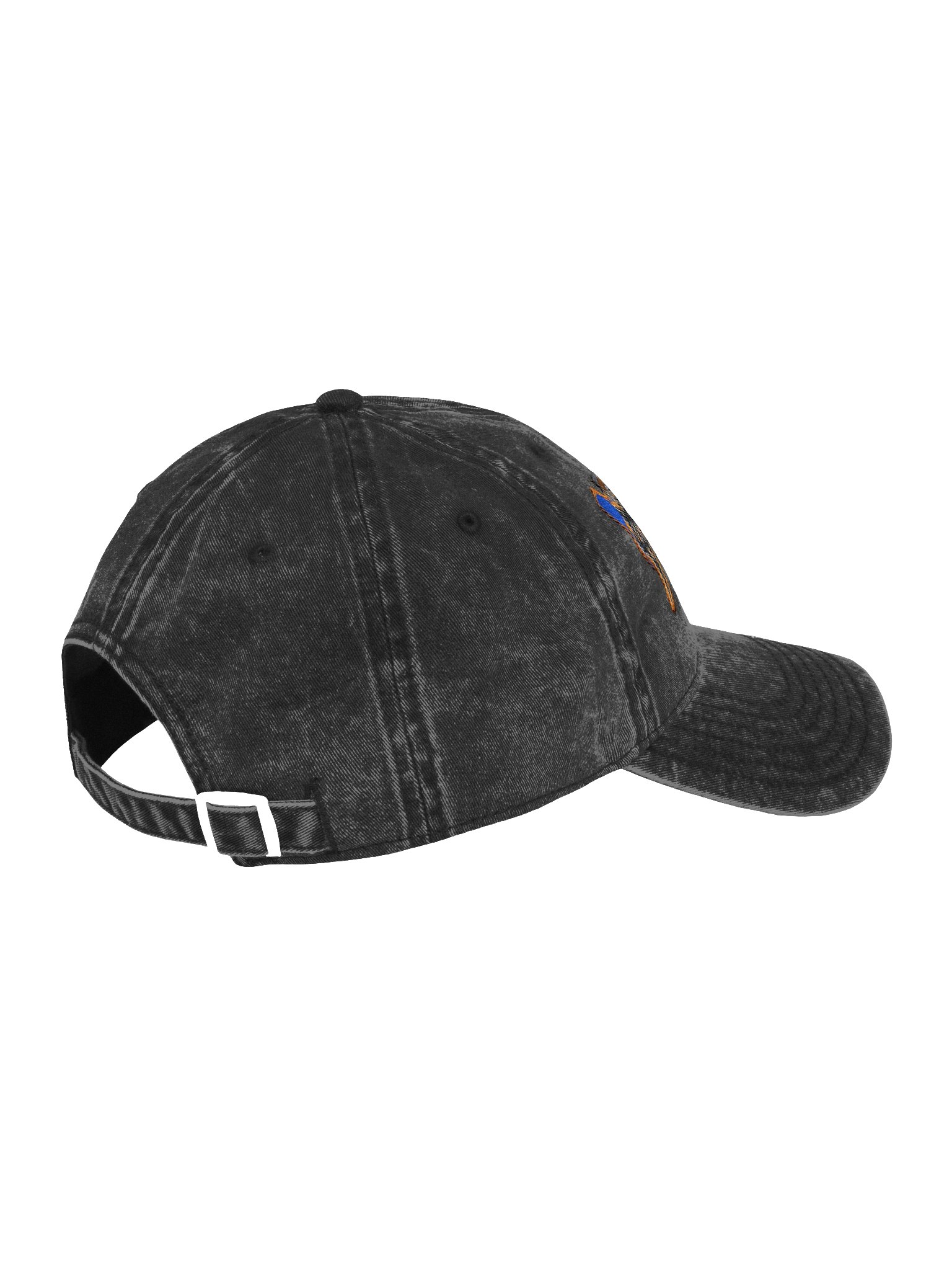Villains Only Lucario Hat (DriftTTV Shop Exclusive) product image (4)