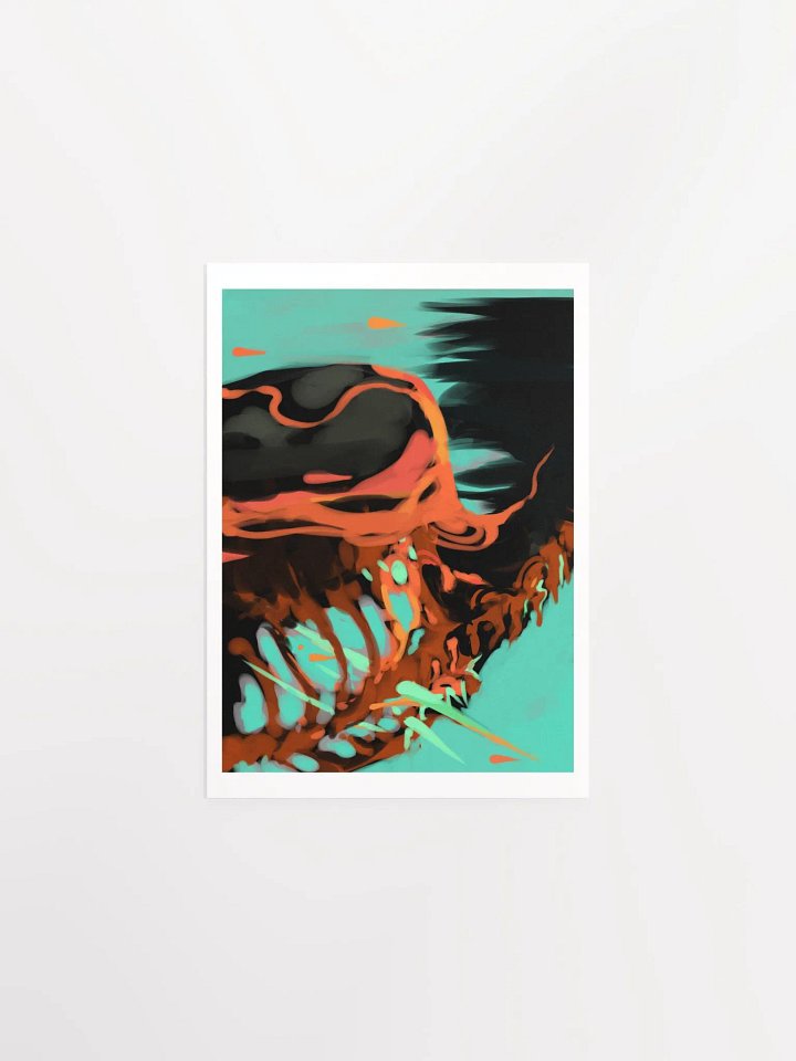 restless ghost 2024 - back product image (2)