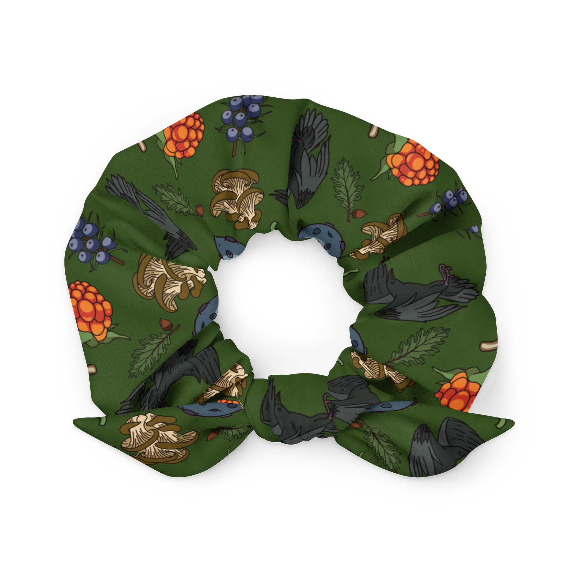 Druid Scrunchie product image (1)