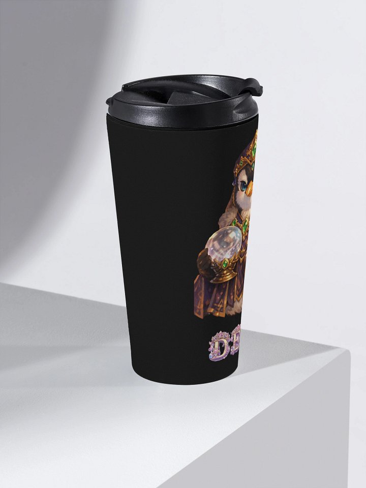 Kingdoms Royal Advisor Travel Mug product image (2)