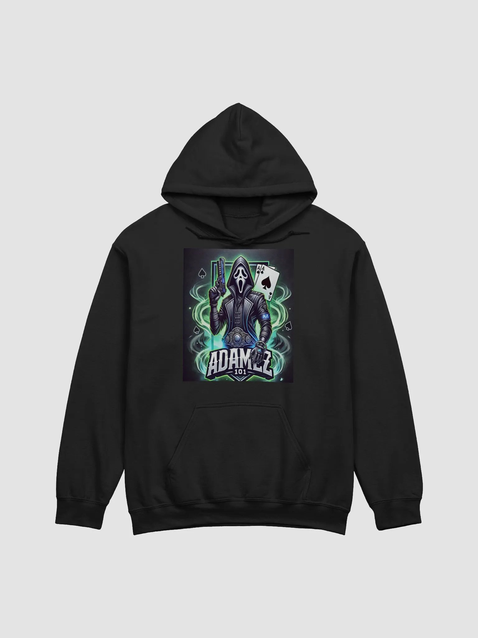 Logo Hoodie product image (1)