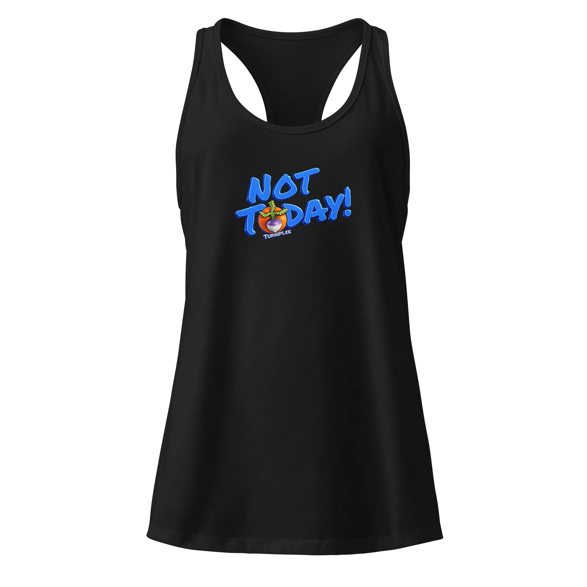 NT Racerback Tank product image (1)