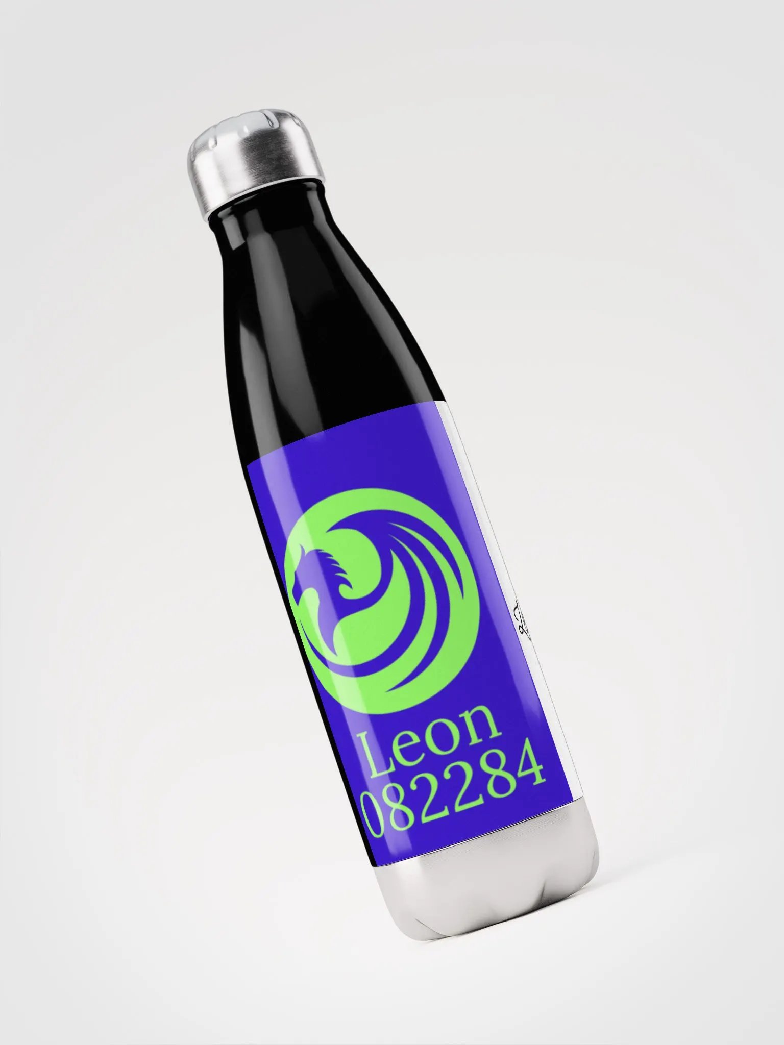 Leon's Drinking Bottle product image (6)