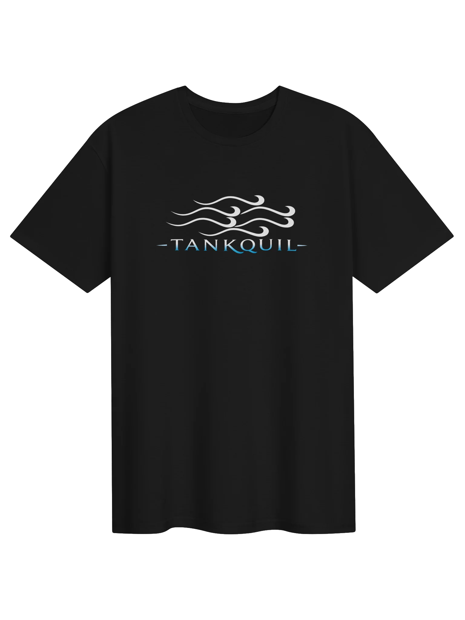 Tankquil Three Pillars Tee product image (1)