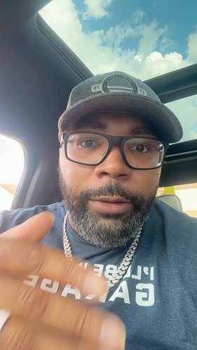This Video Is For Somebody! #youthfootball #footballcoach #youthfootballcoach #middleschoolfootballcoach #coachbeast