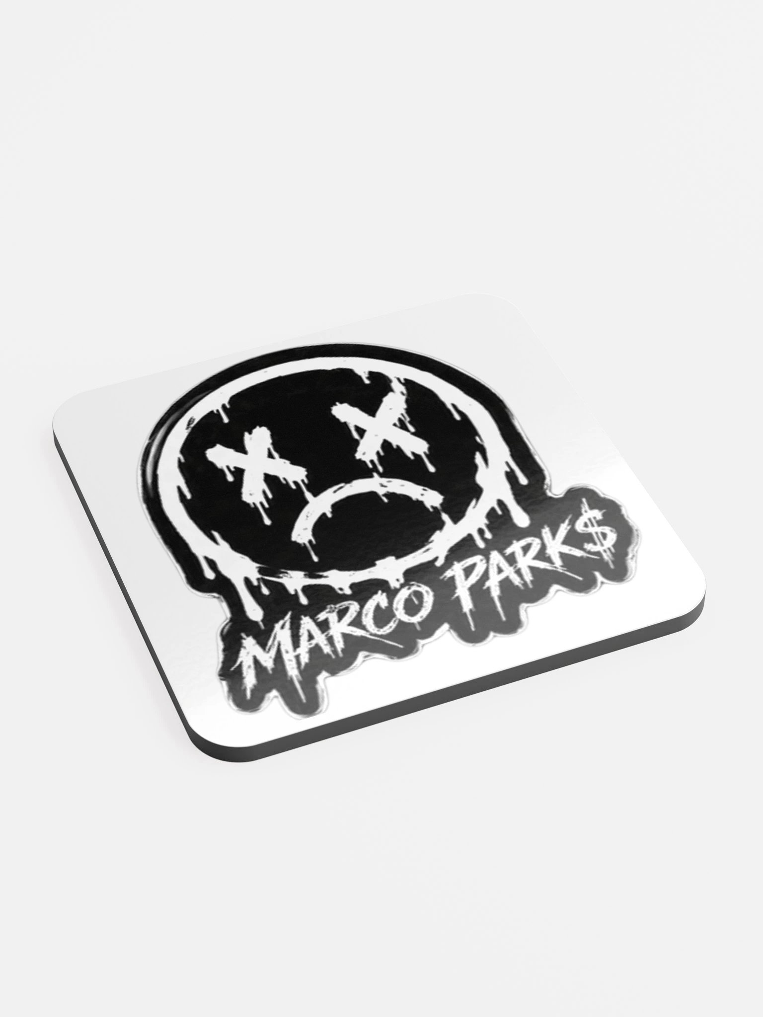 FRVRALN Cork Coaster product image (2)