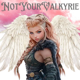 NotYourValkyrie